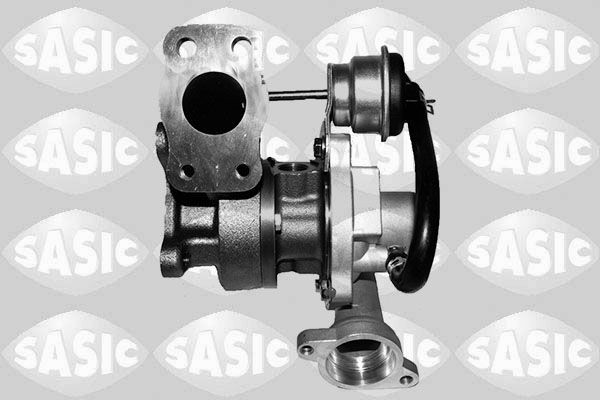 SASIC 1820148: Turbod sh Tihendikomplekt