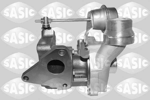 SASIC 1820149: Turbosuflantă incl. Set garnituri