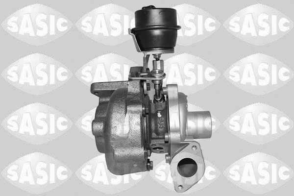 SASIC 1820151: Turbod sh Tihendikomplekt