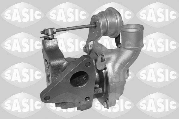 SASIC 1820158: Turbod sh Tihendikomplekt