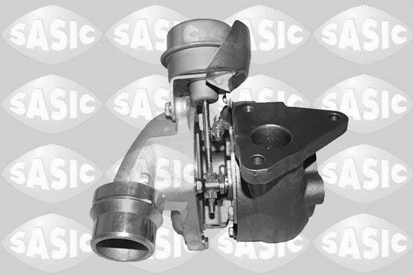 SASIC 1820167: Turbod sh Tihendikomplekt