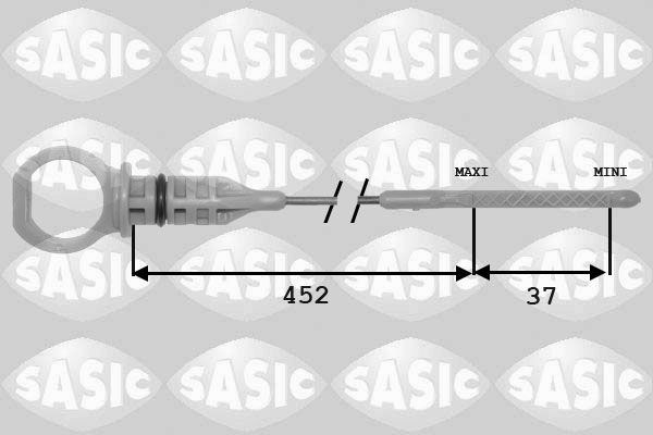 SASIC 1940001: Joja ulei