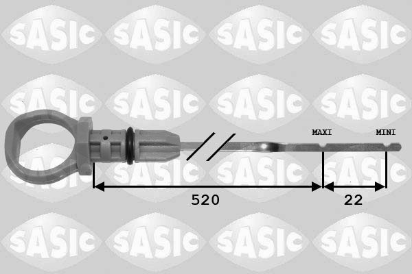 SASIC 1940002: Joja ulei