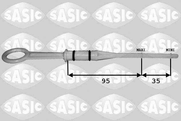 SASIC 1944001: Õlivarras