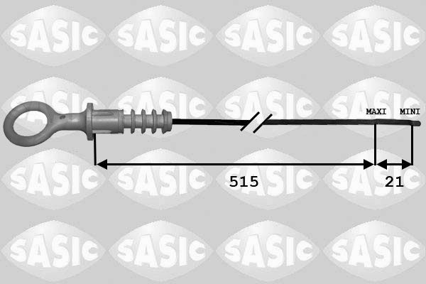 SASIC 1946001: Õlivarras