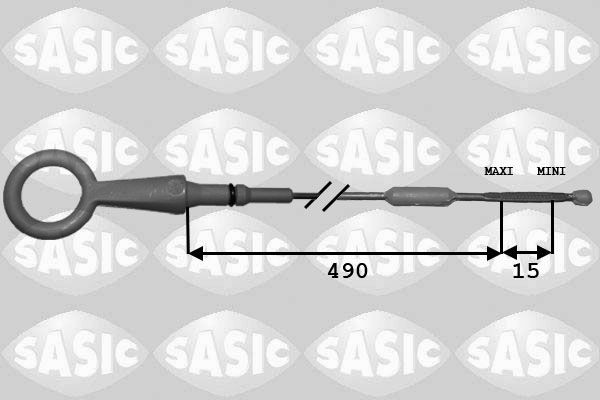 SASIC 1946003: Õlivarras
