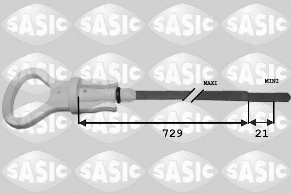 SASIC 1946005: Õlivarras