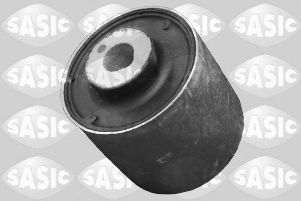 SASIC 2256103: Valdymo svirties / išilginių svirčių įvorė priekinė ašis, galinis, apatinis