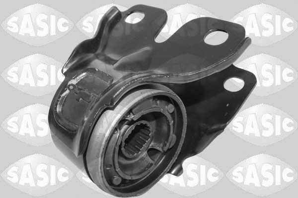 SASIC 2256115: Braccio oscillante, sospensione ruota Assale anteriore, posteriore, Sx, inferiore