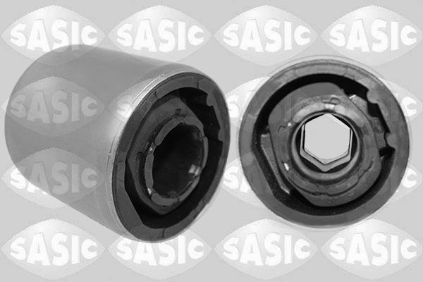 SASIC 2256128: Bærearm framaksel, bak, nede