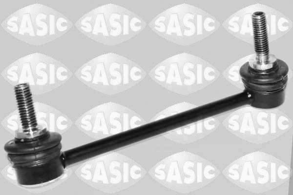 SASIC 2306320: Stabilizatoriaus traukė galinė kairė ašis, 156mm