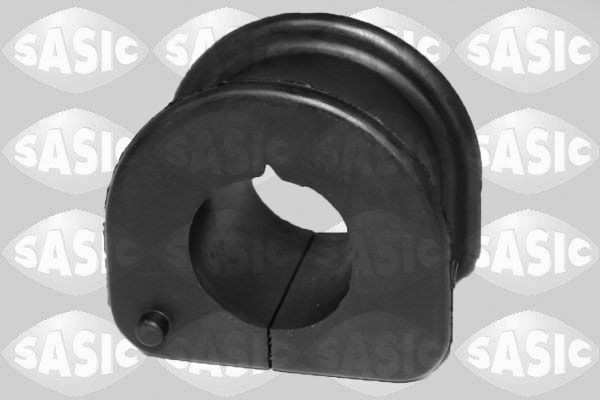 SASIC 2306341: Piekare, Stabilizators Aizmugurējais tilts, iekšā, 20,5mm