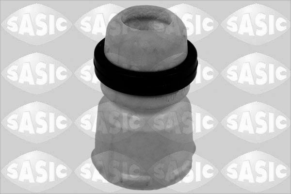 SASIC 2656100: Puhver, vedrustus Esisild