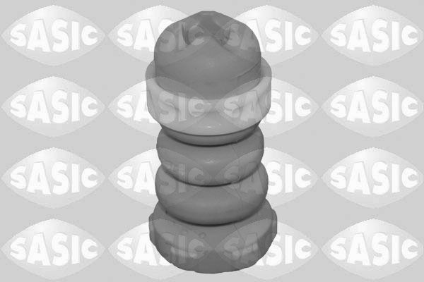 SASIC 2656103: Tampone paracolpo, Sospensione Assale posteriore