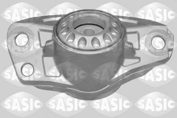 SASIC 2656111: Βάση στήριξης γόνατου ανάρτησης Πίσω άξονας