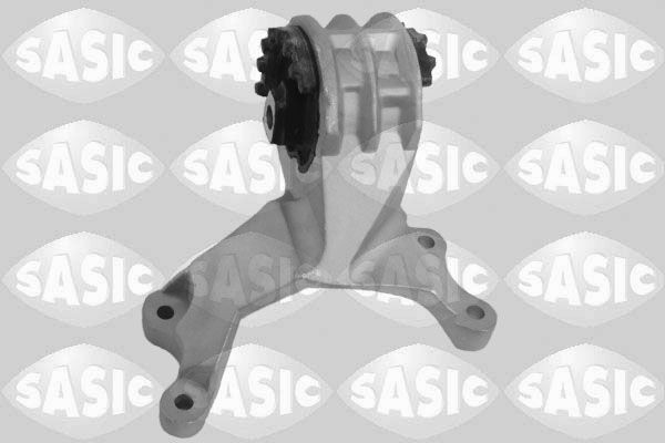 SASIC 2706125: Holder, motorophæng gearkasse-monteret