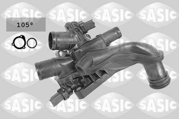 SASIC 3300013: Termostaat, Jahutusvedelik