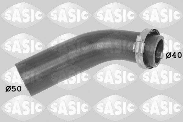 SASIC 3336257: Kompressoriõhuvoolik Väljapääs