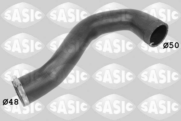 SASIC 3336263: Kompressoriõhuvoolik Väljapääs