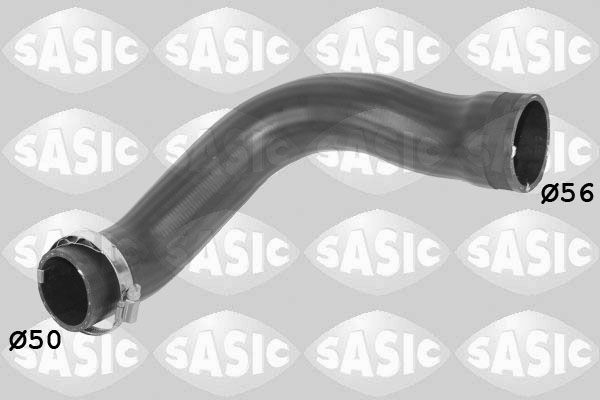 SASIC 3336274: Kompressoriõhuvoolik Väljapääs