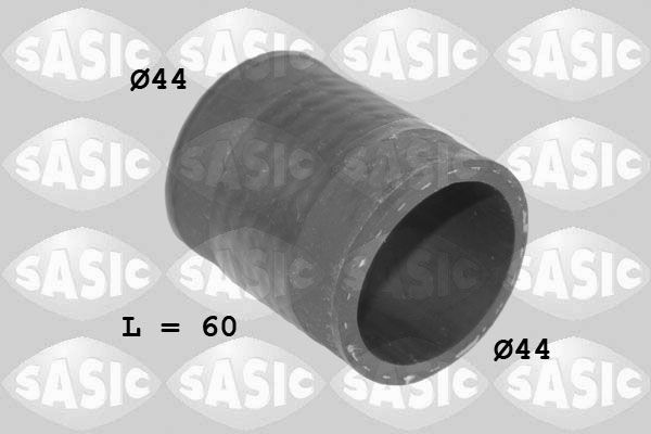 SASIC 3336287: Kompressoriõhuvoolik Kompressoriõhu radiaator, Sissepääs