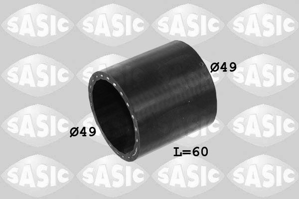 SASIC 3356094: Flessibile aria alimentazione