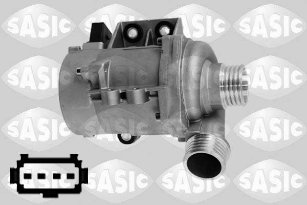 SASIC 3606121: Veepump