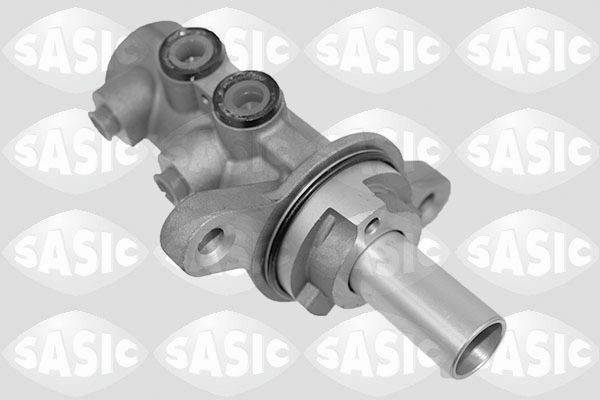 SASIC 6250002: Peapiduri silinder 22,2mm