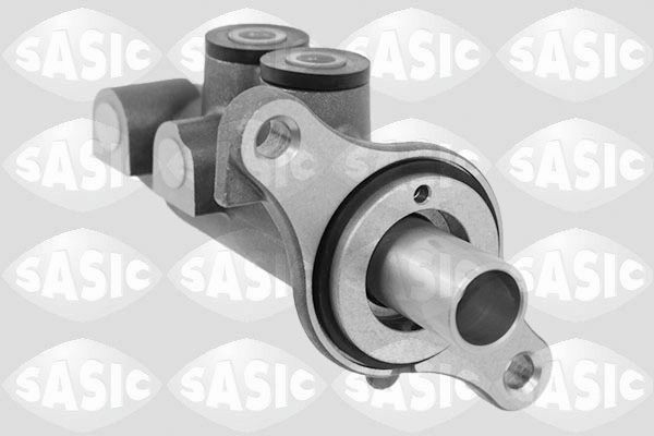 SASIC 6250003: Peapiduri silinder 22,2mm