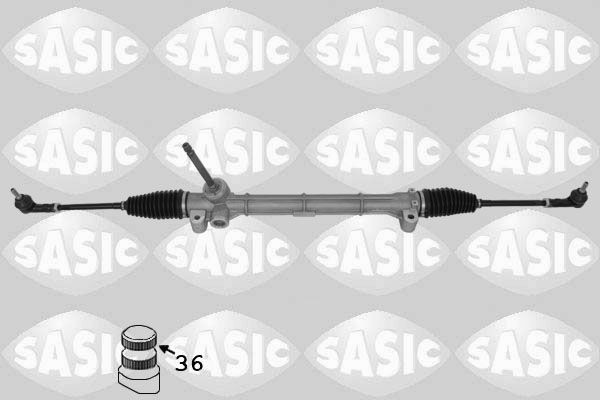 SASIC 7376034: Roolilatt koos sisemise rooliotsaga, koos kuulliigenditega