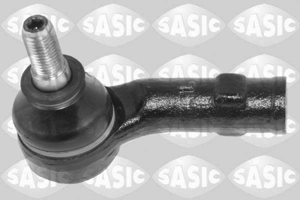 SASIC 7676121: Styrled framaxel vänster