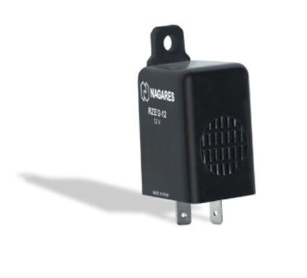 MAHLE ORIGINAL MEWD 4: Ohutulede relee