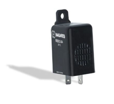 MAHLE ORIGINAL MEWD 5: Releu, lumini de avarie