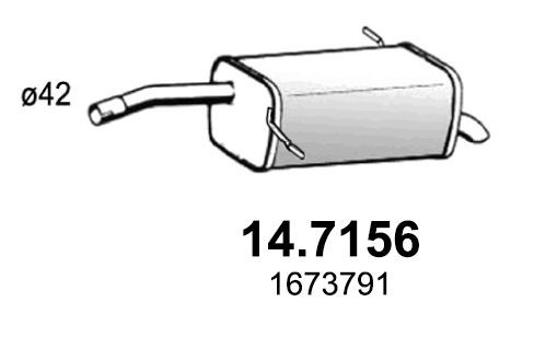ASSO 14.7156: Lõppsummuti