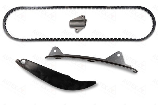 AUTEX 711560: Kit lanț de distribuție pt. arbore cu came