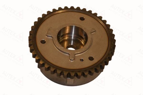 AUTEX 718021: Regulator ax cu came Partea de evacuare