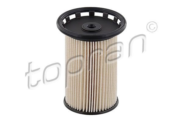 TOPRAN 114 424: Kütusefilter
