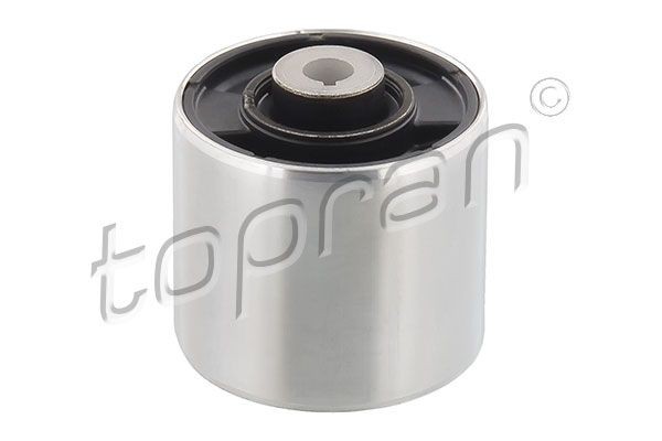 TOPRAN 115 710: Puks esisild vasakul, esisild paremal, all, taga, sees