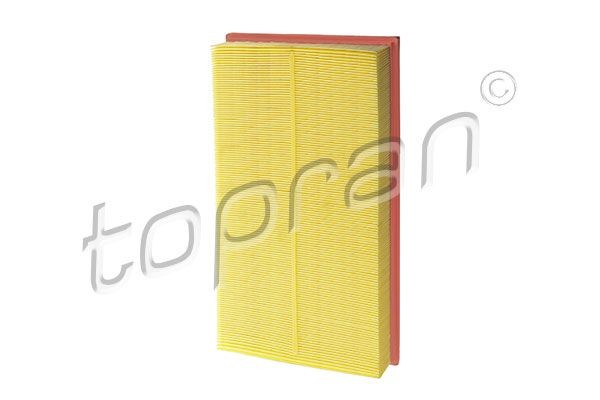 TOPRAN 116 793: Filtru aer