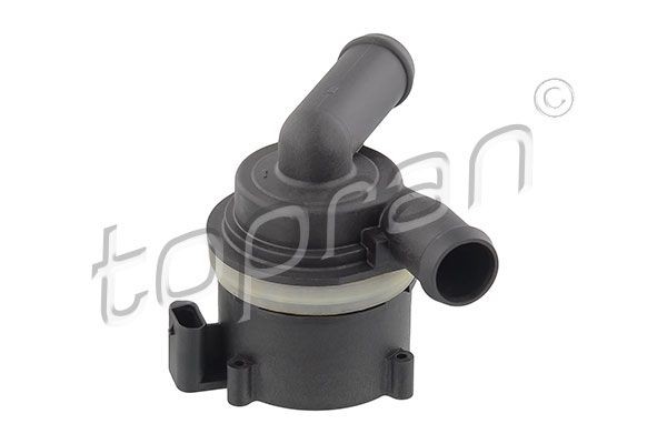 TOPRAN 117 358: Lisaveepump