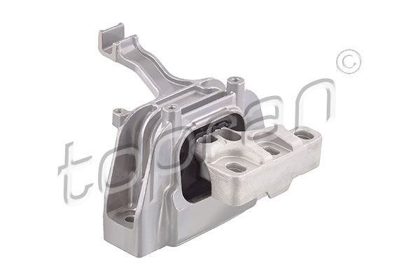 TOPRAN 117 373: Suport motor dreapta