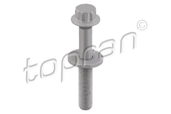 TOPRAN 117 607: Rihmarattakruvi