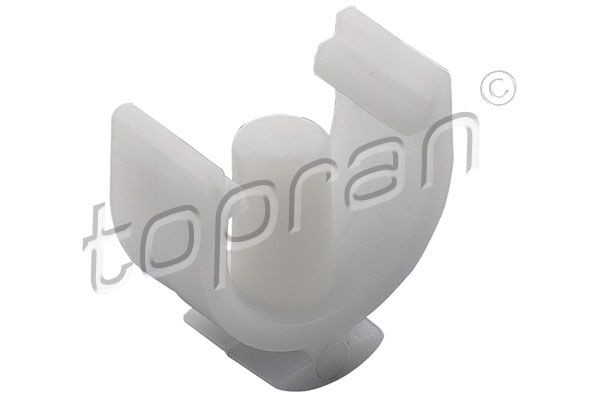TOPRAN 208 562: Rooliots t+ paremal, 160,5mm, koos mutriga