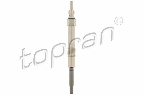 TOPRAN 208 885: Eelsüüteküünlad