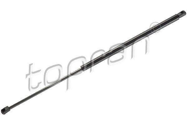 TOPRAN 305 163: Gasveer achterklep Achterklep (5e deur), Aan beide zijden, 705mm