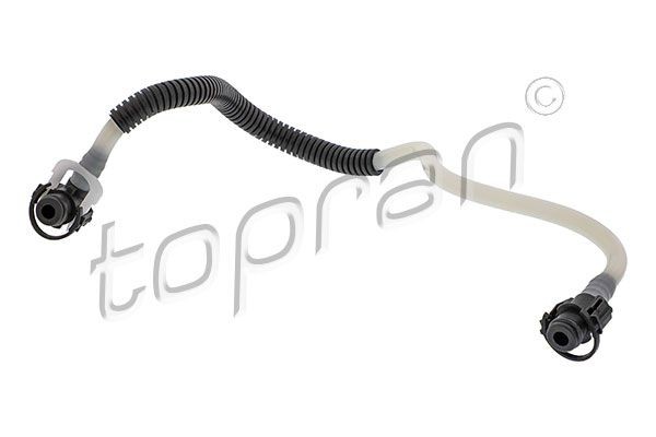 TOPRAN 409 700: Furtun combustibil