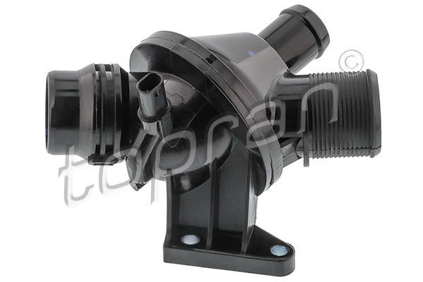 TOPRAN 503 047: Termostat, lichid racire 108°C, cu senzor