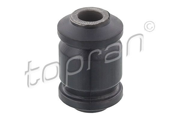 TOPRAN 600 668: Puks esisild vasakul, esisild paremal, ees