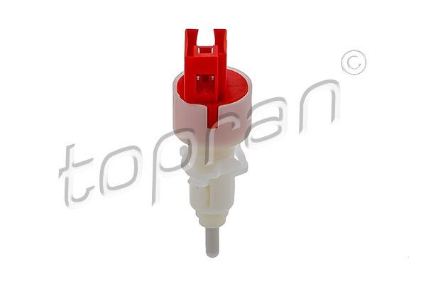TOPRAN 634 413: Paigutus, abiraam / agregaaditala