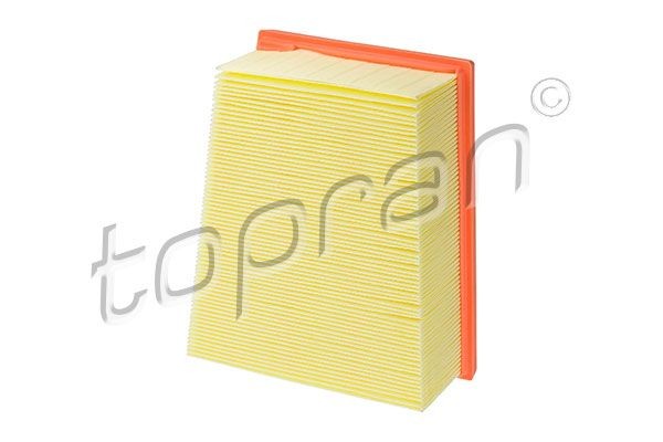 TOPRAN 701 859: Filtru aer